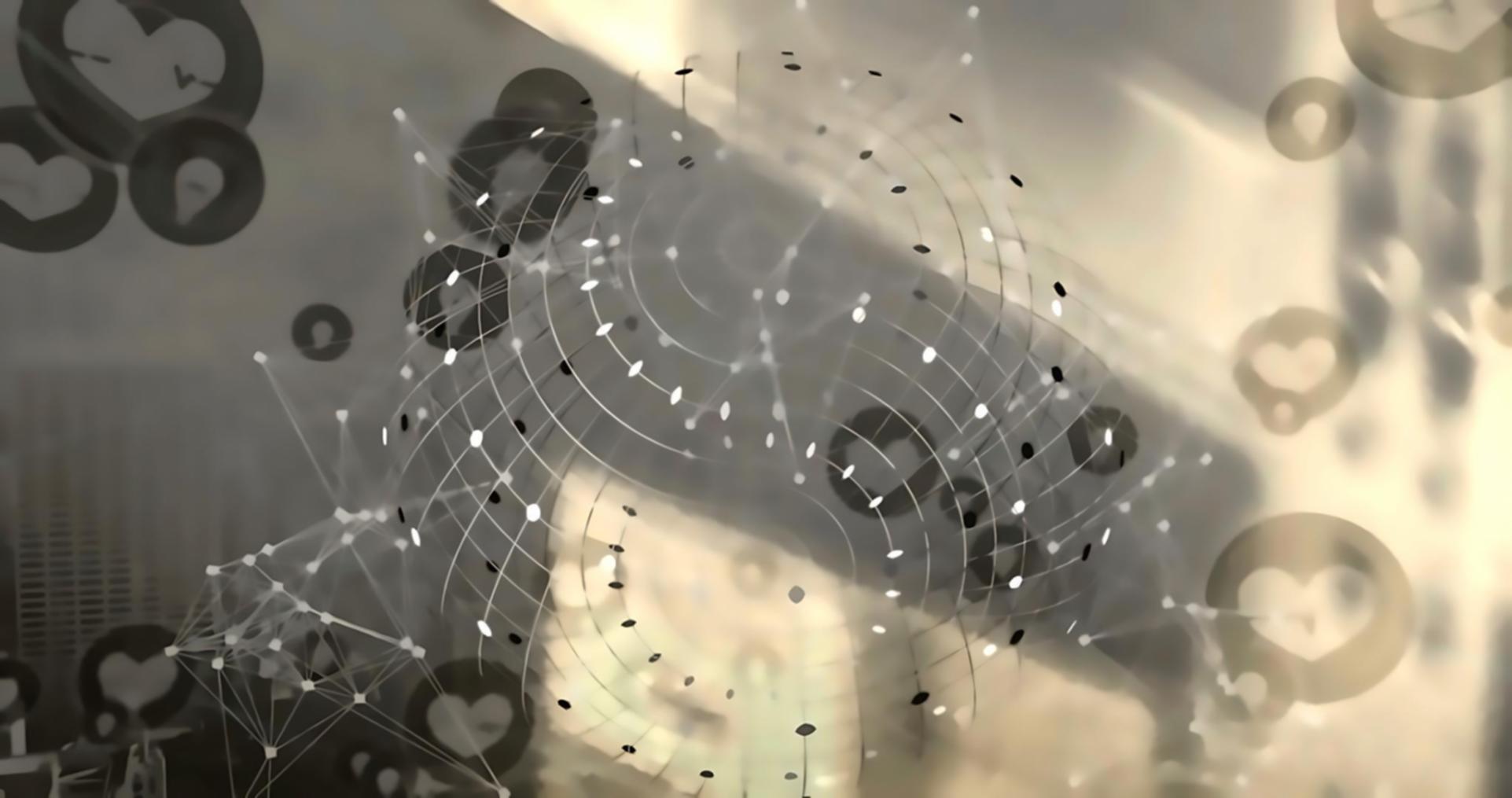 Interactive blockchain learning session with visual demonstrations